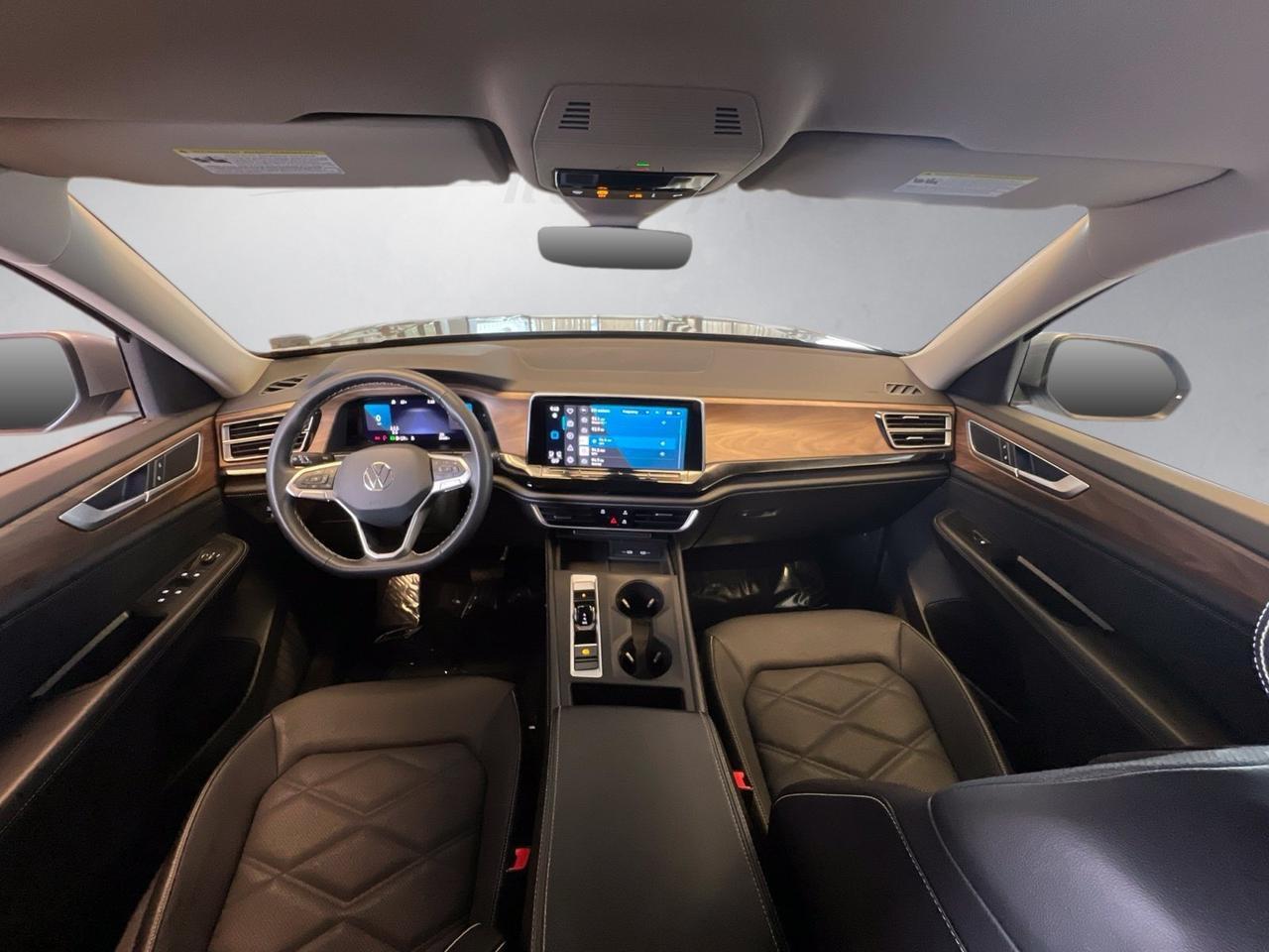 2024 Volkswagen Atlas 2.0T SE Richmond VA