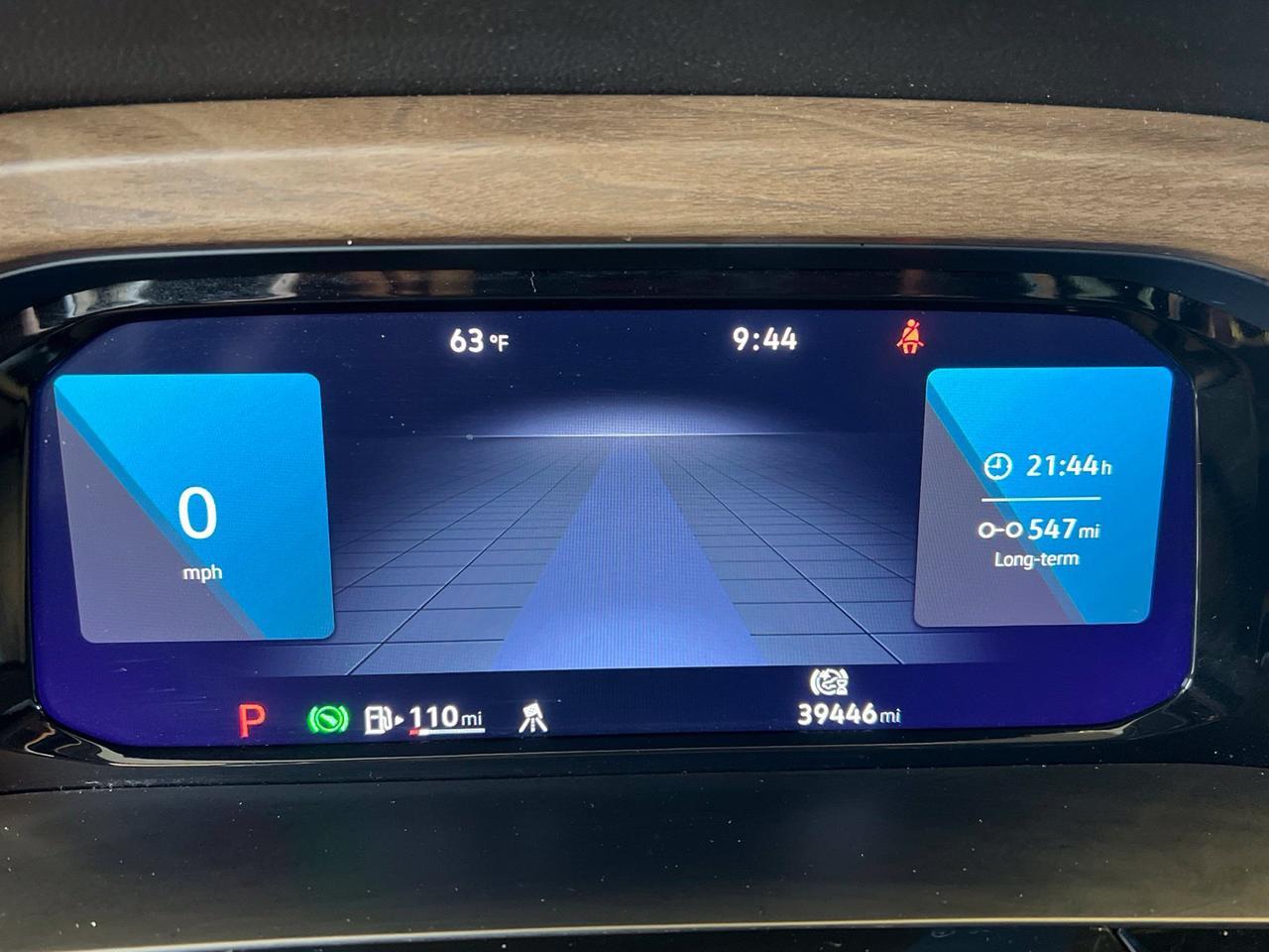 2024 Volkswagen Atlas 2.0T SE Richmond VA