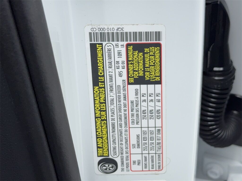 2024 Volkswagen Atlas 2.0T SEL Plano TX