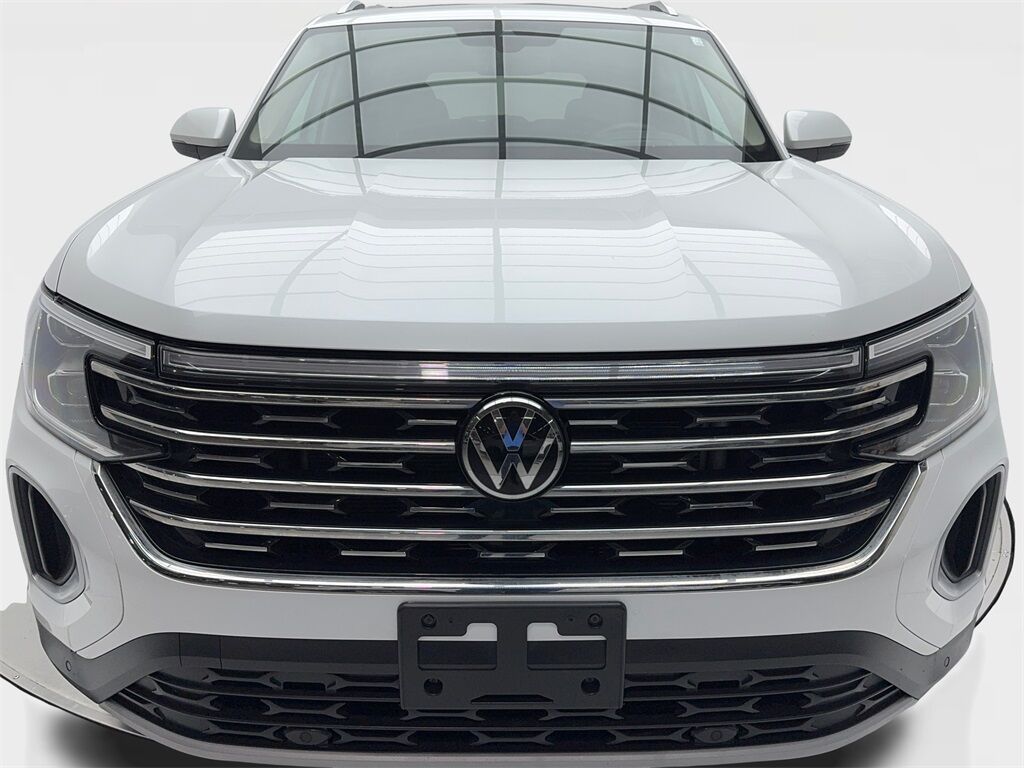 2024 Volkswagen Atlas 2.0T SEL Plano TX