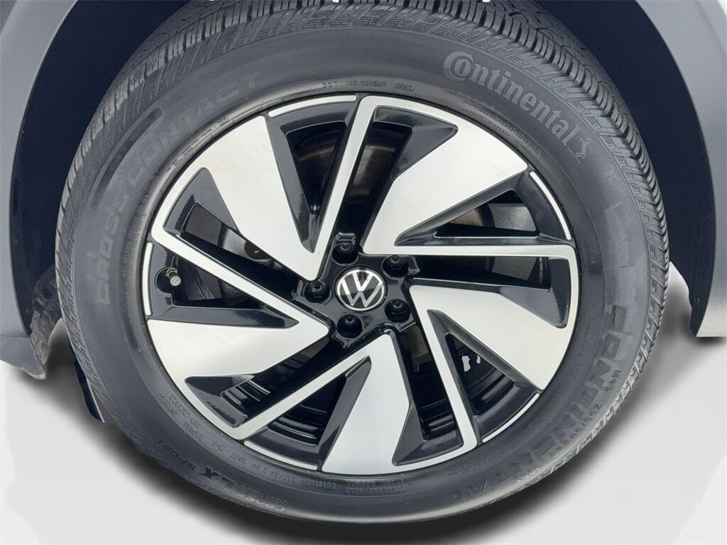 2024 Volkswagen Atlas 2.0T SEL Plano TX