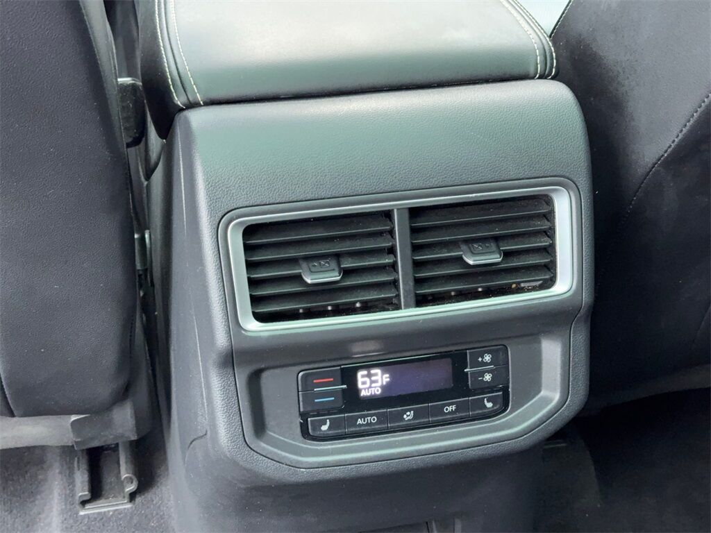 2024 Volkswagen Atlas 2.0T SEL Plano TX