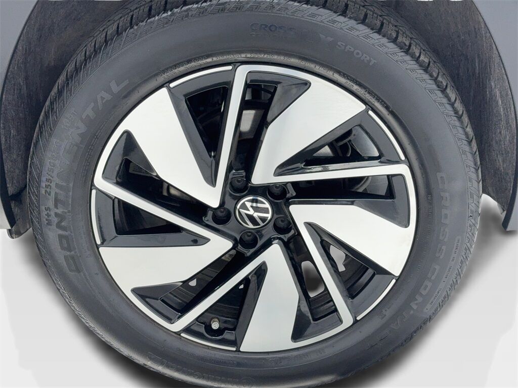 2024 Volkswagen Atlas 2.0T SEL Plano TX