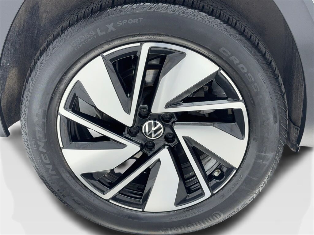2024 Volkswagen Atlas 2.0T SEL Plano TX