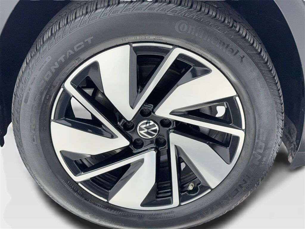 2024 Volkswagen Atlas 2.0T SEL Plano TX