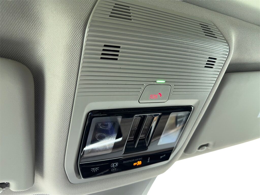 2024 Volkswagen Atlas 2.0T SEL Plano TX