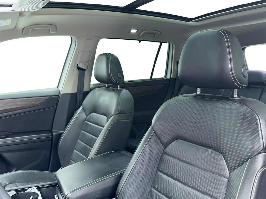 2024 Volkswagen Atlas 2.0T SEL Plano TX