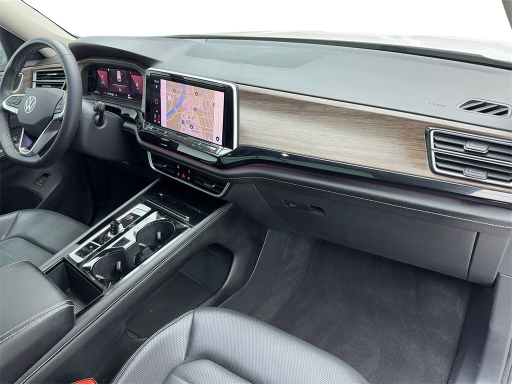 2024 Volkswagen Atlas 2.0T SEL Plano TX