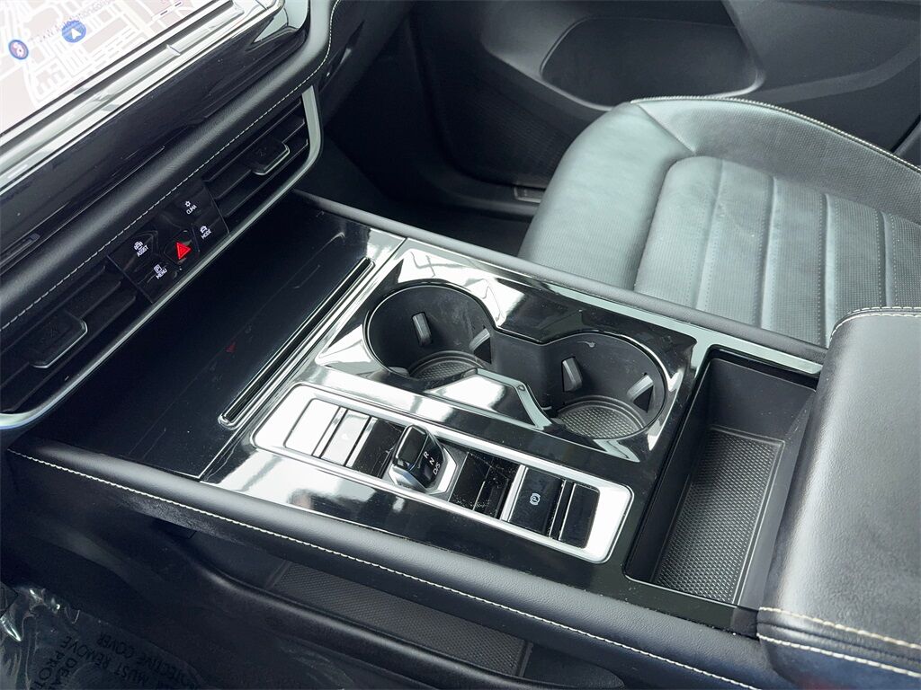 2024 Volkswagen Atlas 2.0T SEL Plano TX
