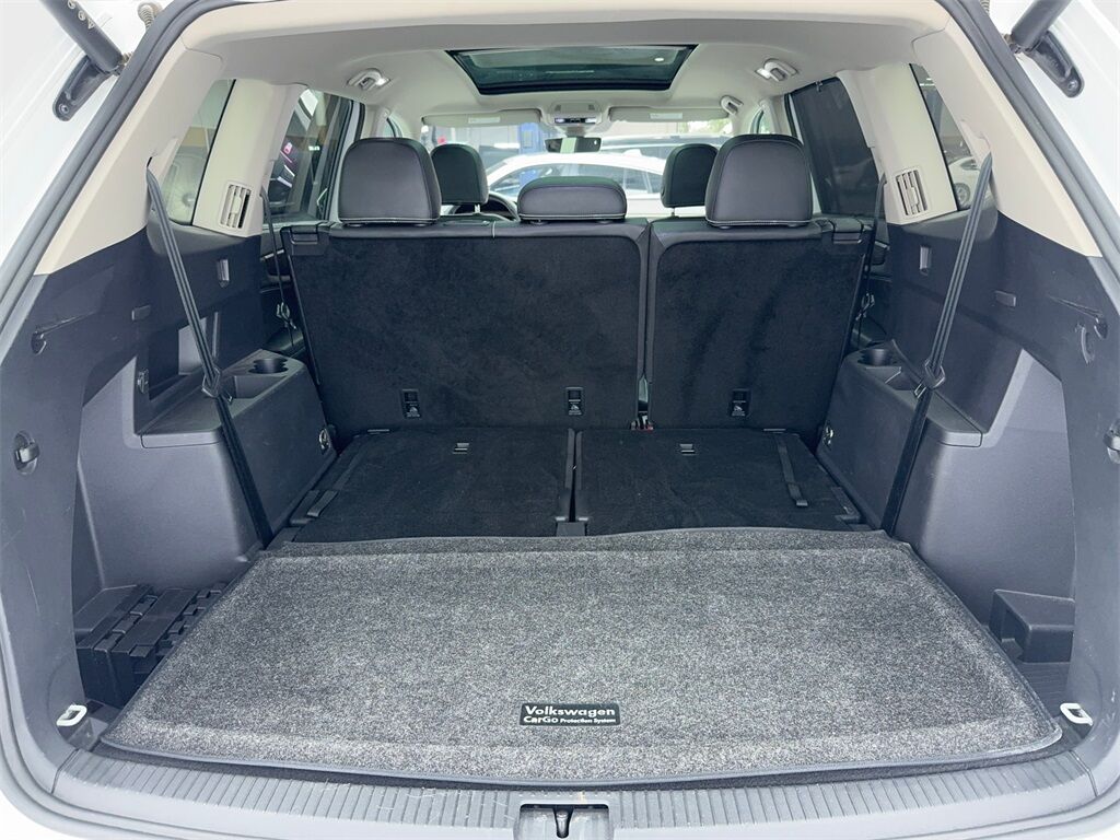 2024 Volkswagen Atlas 2.0T SEL Plano TX