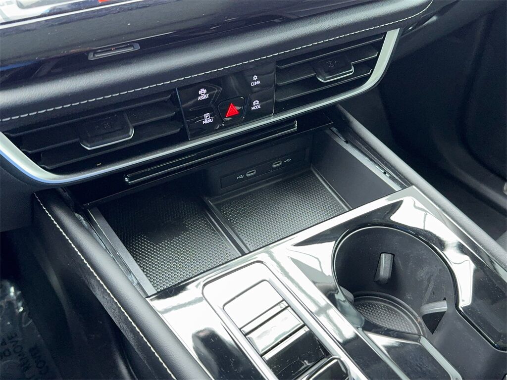 2024 Volkswagen Atlas 2.0T SEL Plano TX