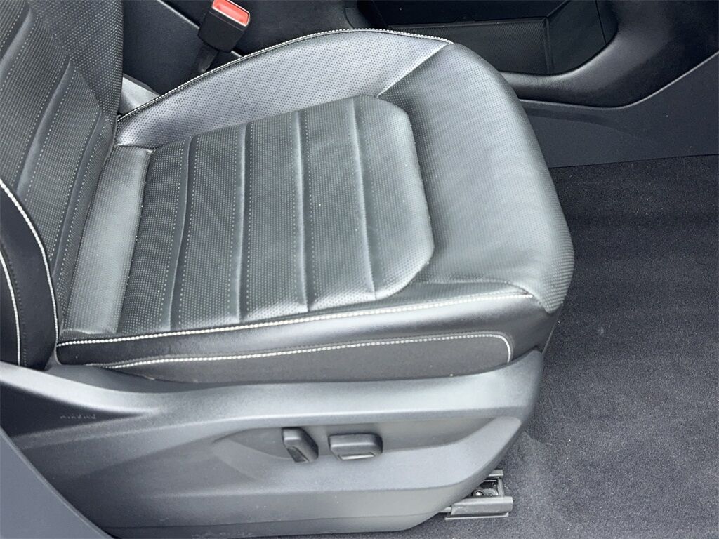2024 Volkswagen Atlas 2.0T SEL Plano TX