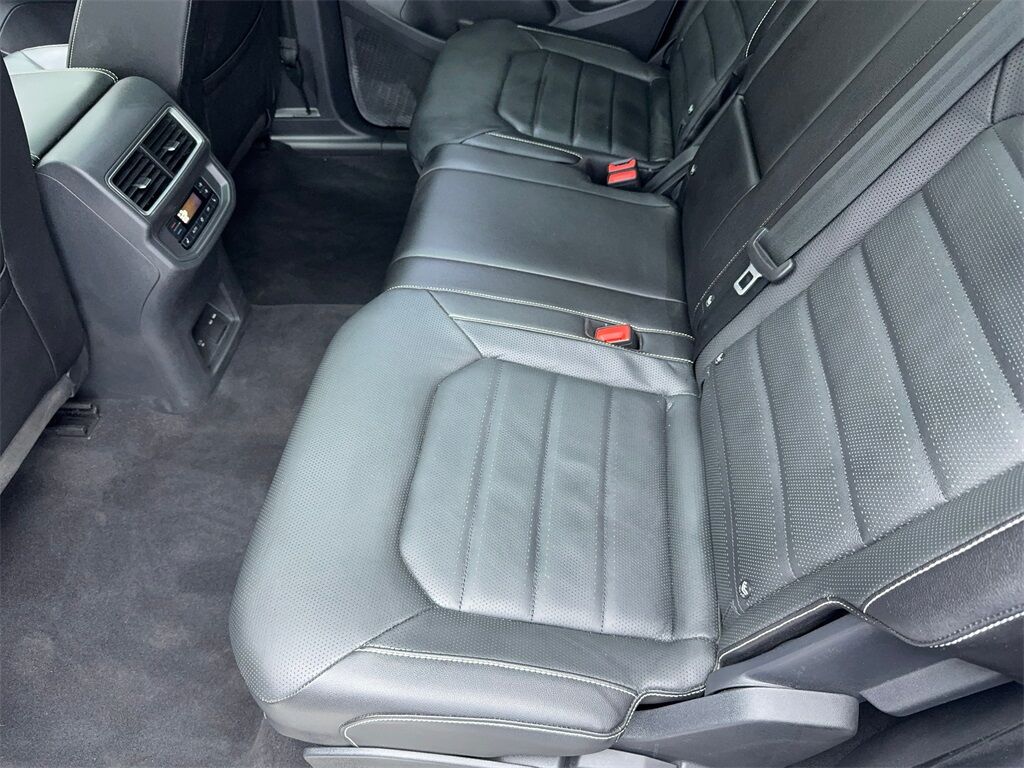 2024 Volkswagen Atlas 2.0T SEL Plano TX