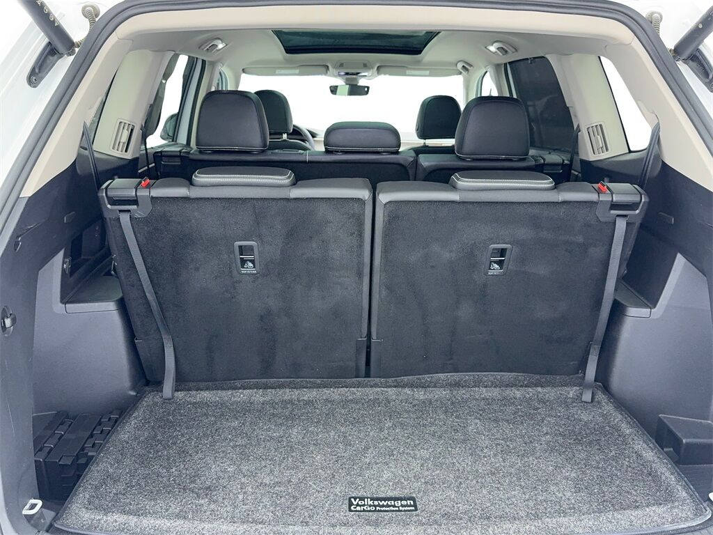 2024 Volkswagen Atlas 2.0T SEL Plano TX