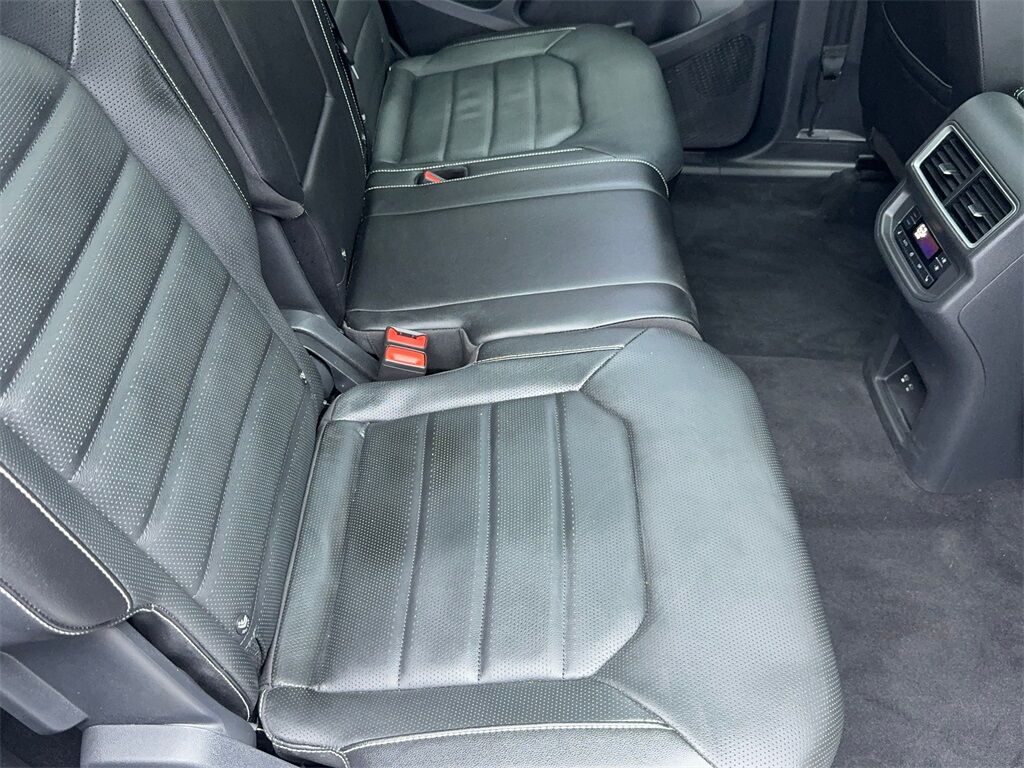 2024 Volkswagen Atlas 2.0T SEL Plano TX