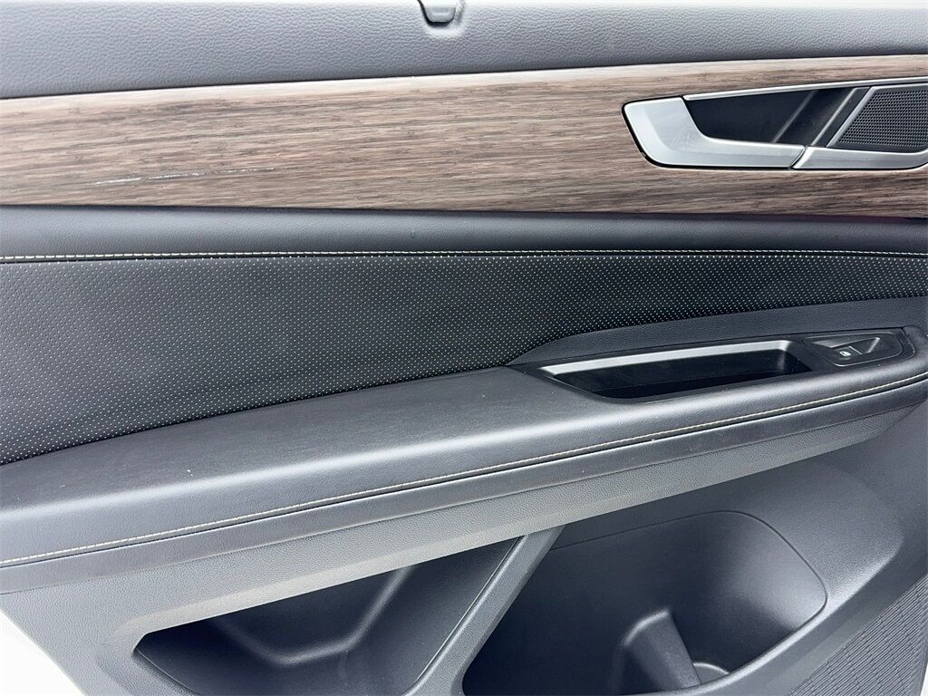 2024 Volkswagen Atlas 2.0T SEL Plano TX