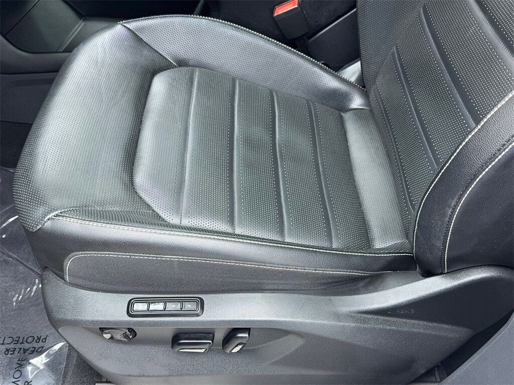 2024 Volkswagen Atlas 2.0T SEL Plano TX