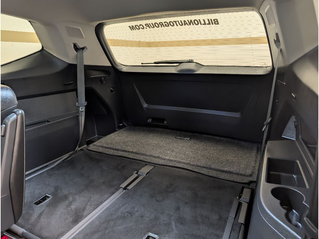 2024 Volkswagen Atlas 2.0T SEL Premium R-Line Bozeman MT