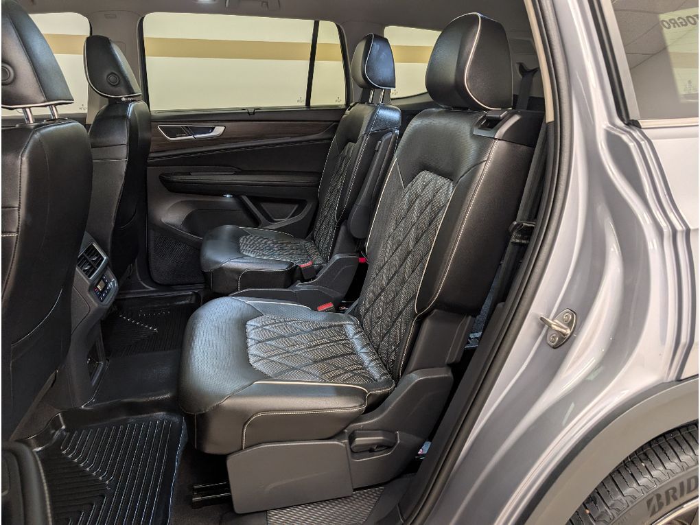 2024 Volkswagen Atlas 2.0T SEL Premium R-Line Bozeman MT