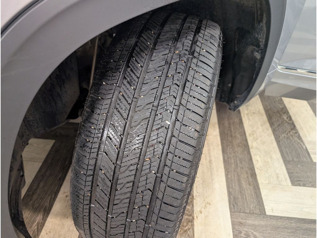 2024 Volkswagen Atlas 2.0T SEL Premium R-Line Bozeman MT