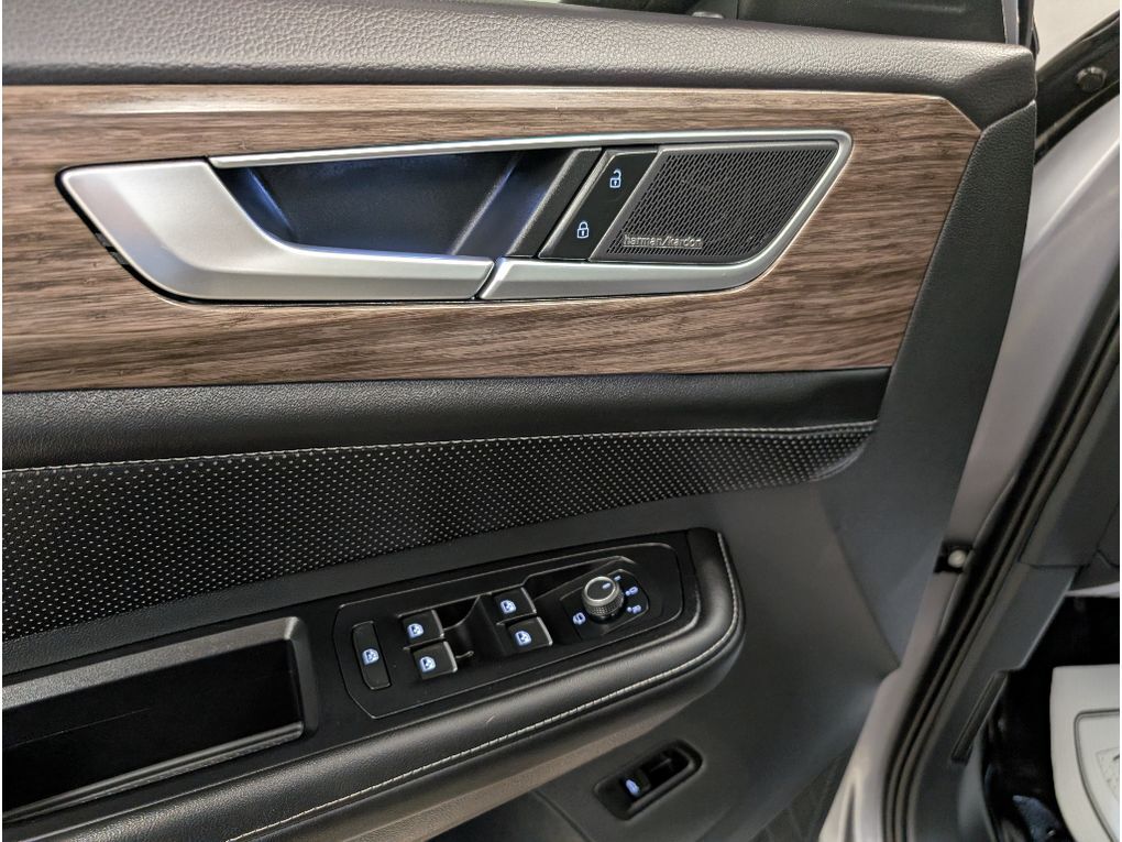 2024 Volkswagen Atlas 2.0T SEL Premium R-Line Bozeman MT