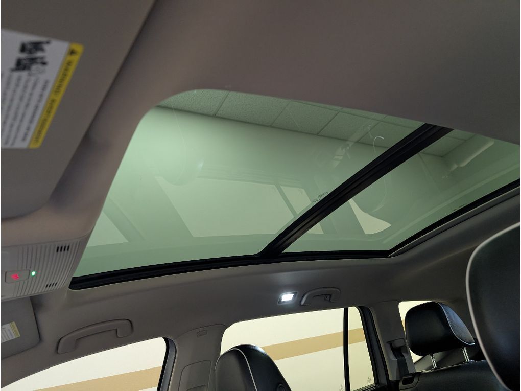 2024 Volkswagen Atlas 2.0T SEL Premium R-Line Bozeman MT