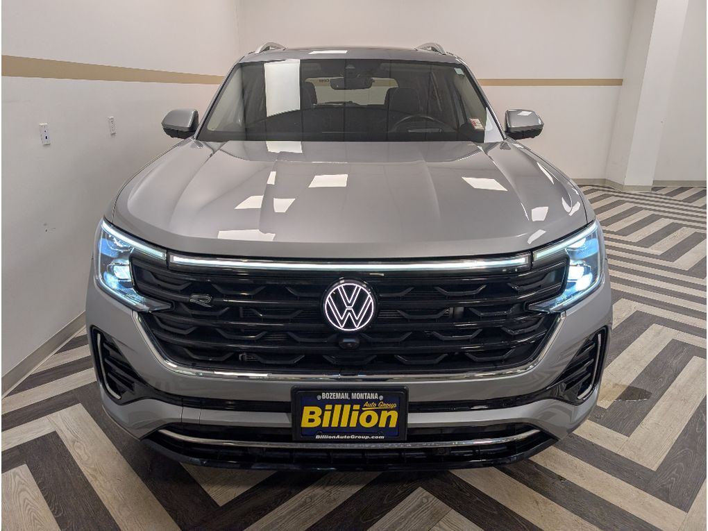2024 Volkswagen Atlas 2.0T SEL Premium R-Line Bozeman MT