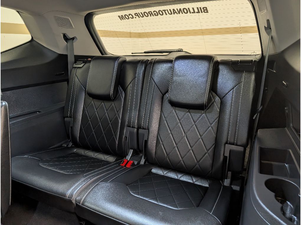 2024 Volkswagen Atlas 2.0T SEL Premium R-Line Bozeman MT