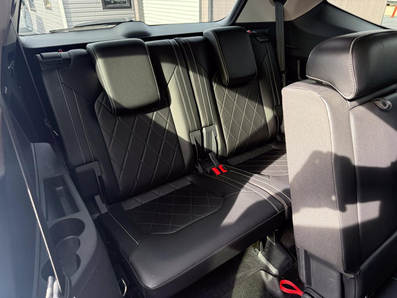 2024 Volkswagen Atlas 2.0T SEL Premium R-Line Connellsville PA