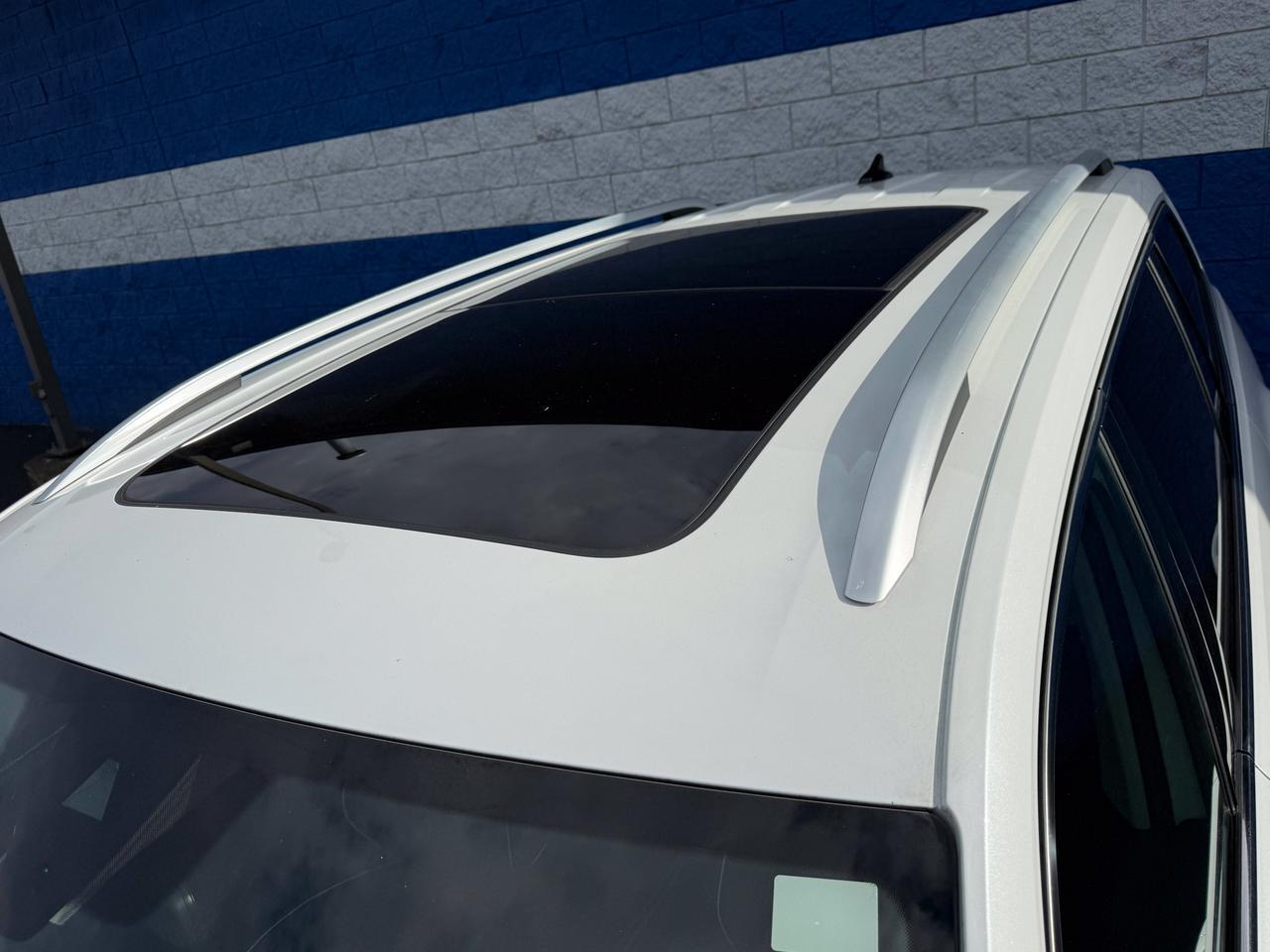 2024 Volkswagen Atlas 2.0T SEL Premium R-Line Connellsville PA