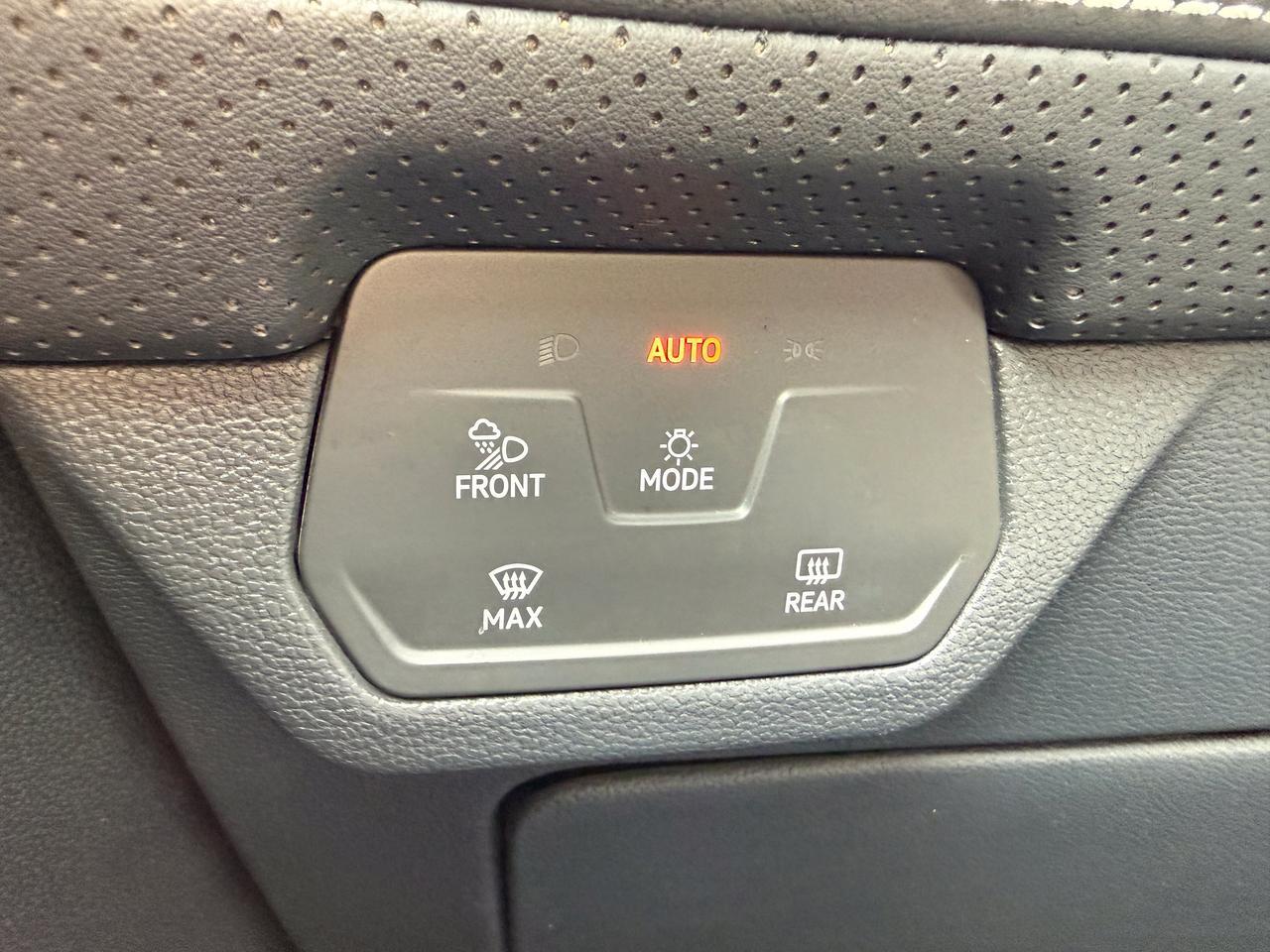 2024 Volkswagen Atlas 2.0T SEL Premium R-Line Connellsville PA