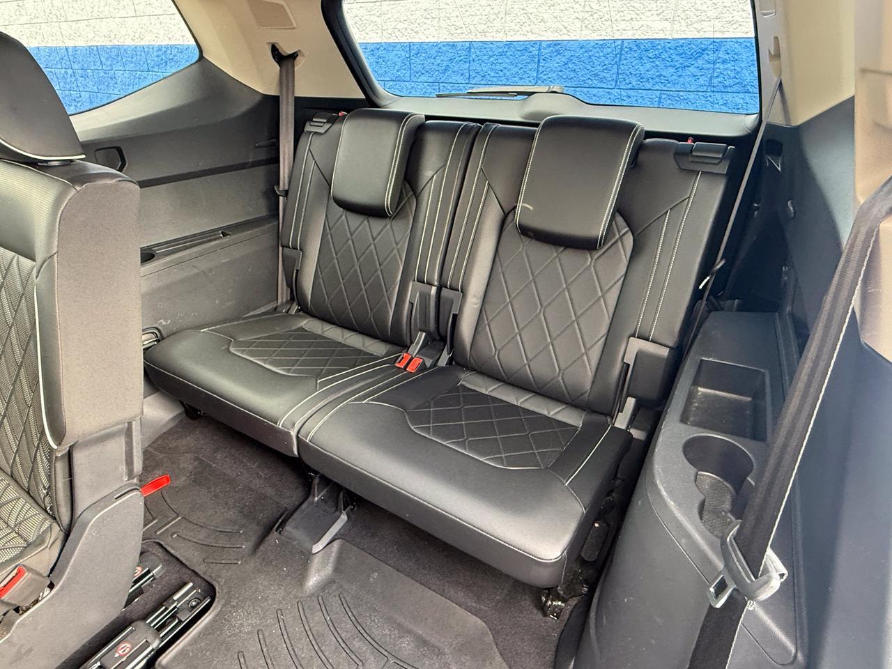 2024 Volkswagen Atlas 2.0T SEL Premium R-Line Connellsville PA