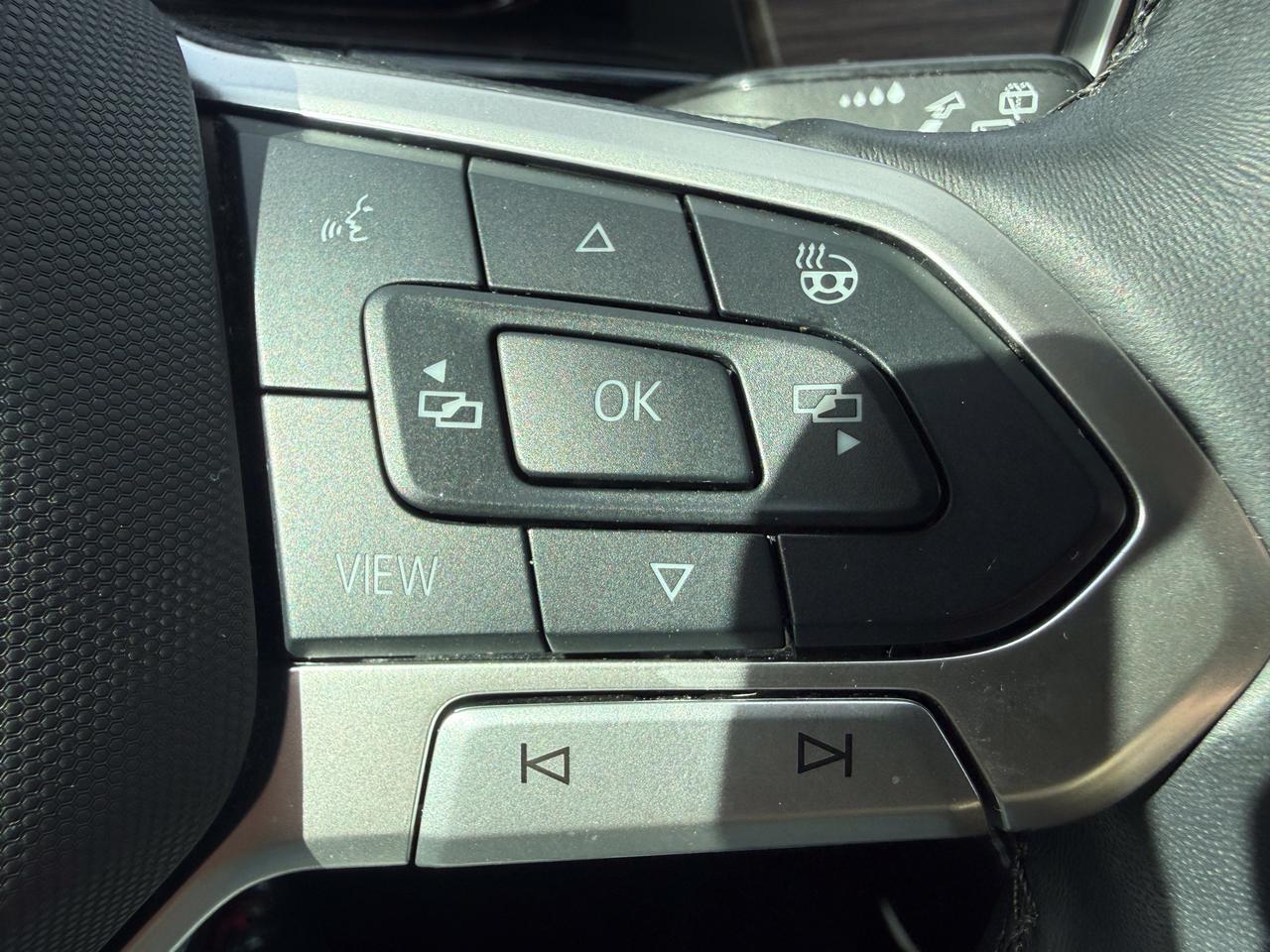 2024 Volkswagen Atlas 2.0T SEL Premium R-Line Connellsville PA