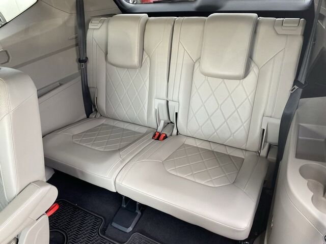 2024 Volkswagen Atlas 2.0T SEL Premium R-Line El Paso TX 2024 Volkswagen Atlas 2.0T SEL Premium R-Line El Paso TX