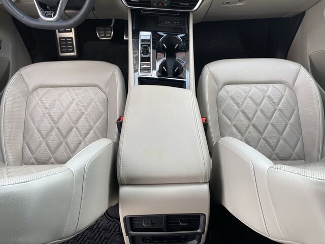 2024 Volkswagen Atlas 2.0T SEL Premium R-Line El Paso TX 2024 Volkswagen Atlas 2.0T SEL Premium R-Line El Paso TX