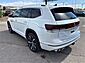 2024 Volkswagen Atlas 2.0T SEL Premium R-Line El Paso TX 2024 Volkswagen Atlas 2.0T SEL Premium R-Line El Paso TX