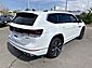 2024 Volkswagen Atlas 2.0T SEL Premium R-Line El Paso TX 2024 Volkswagen Atlas 2.0T SEL Premium R-Line El Paso TX