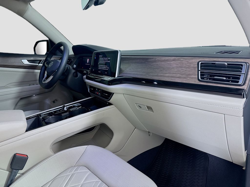 2024 Volkswagen Atlas 2.0T SEL Premium R-Line Kennewick WA