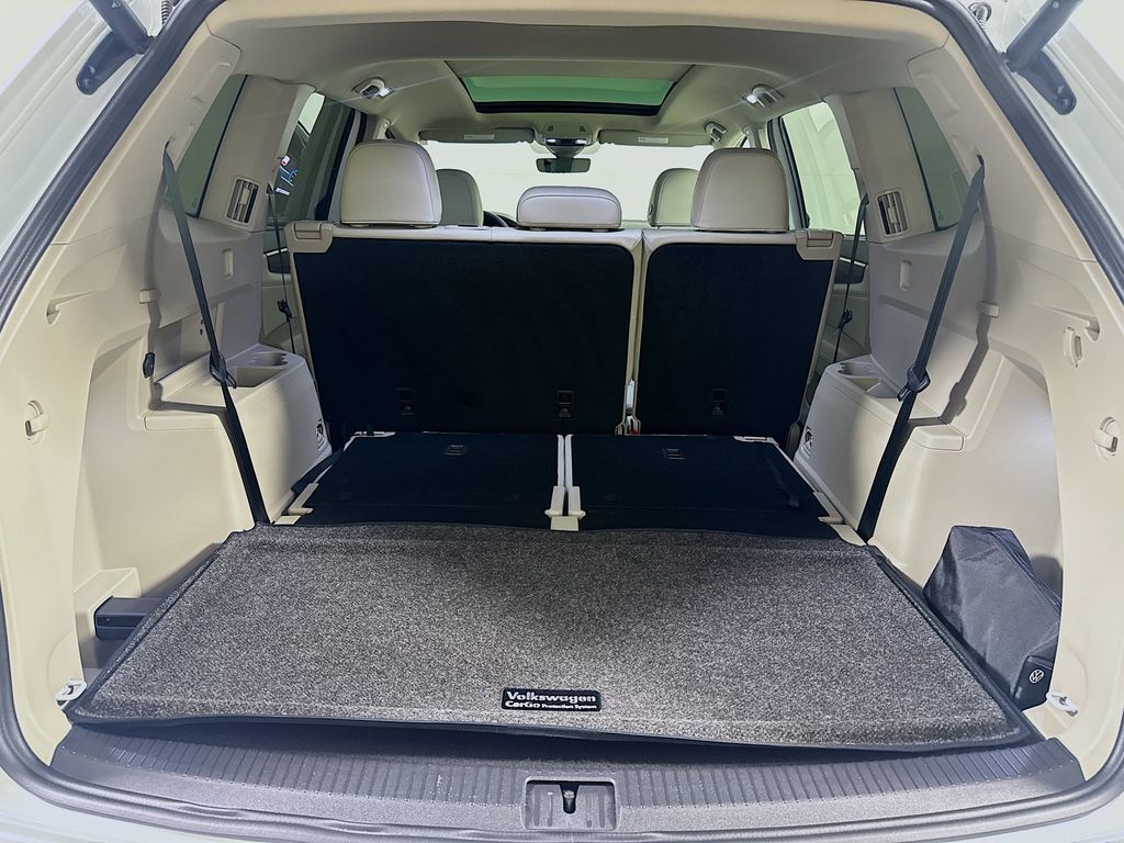 2024 Volkswagen Atlas 2.0T SEL Premium R-Line Kennewick WA