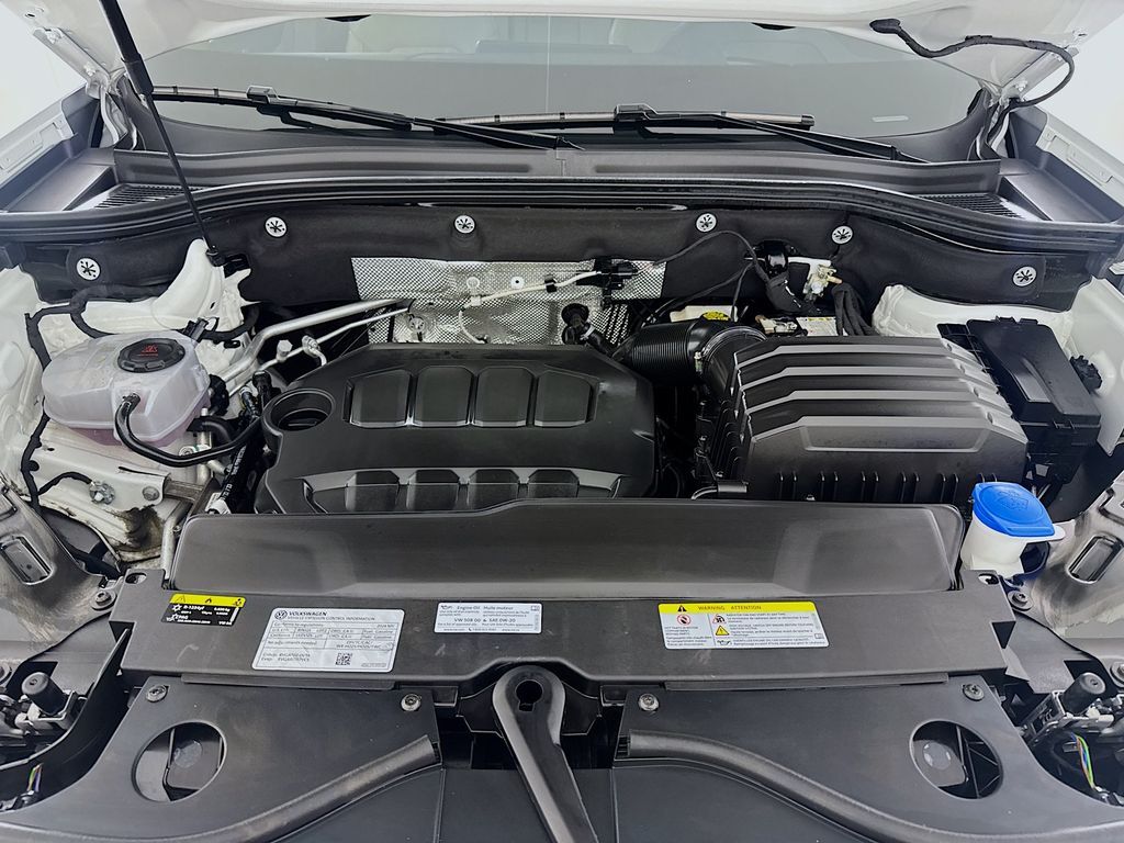2024 Volkswagen Atlas 2.0T SEL Premium R-Line Kennewick WA