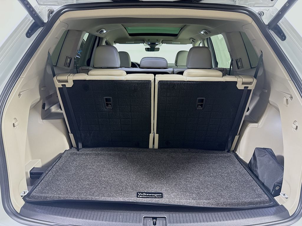 2024 Volkswagen Atlas 2.0T SEL Premium R-Line Kennewick WA