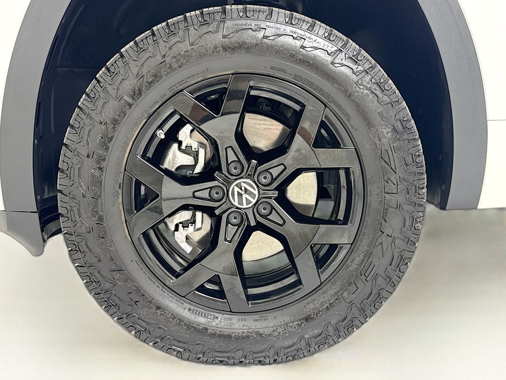 2024 Volkswagen Atlas 2.0T SEL Premium R-Line Kennewick WA