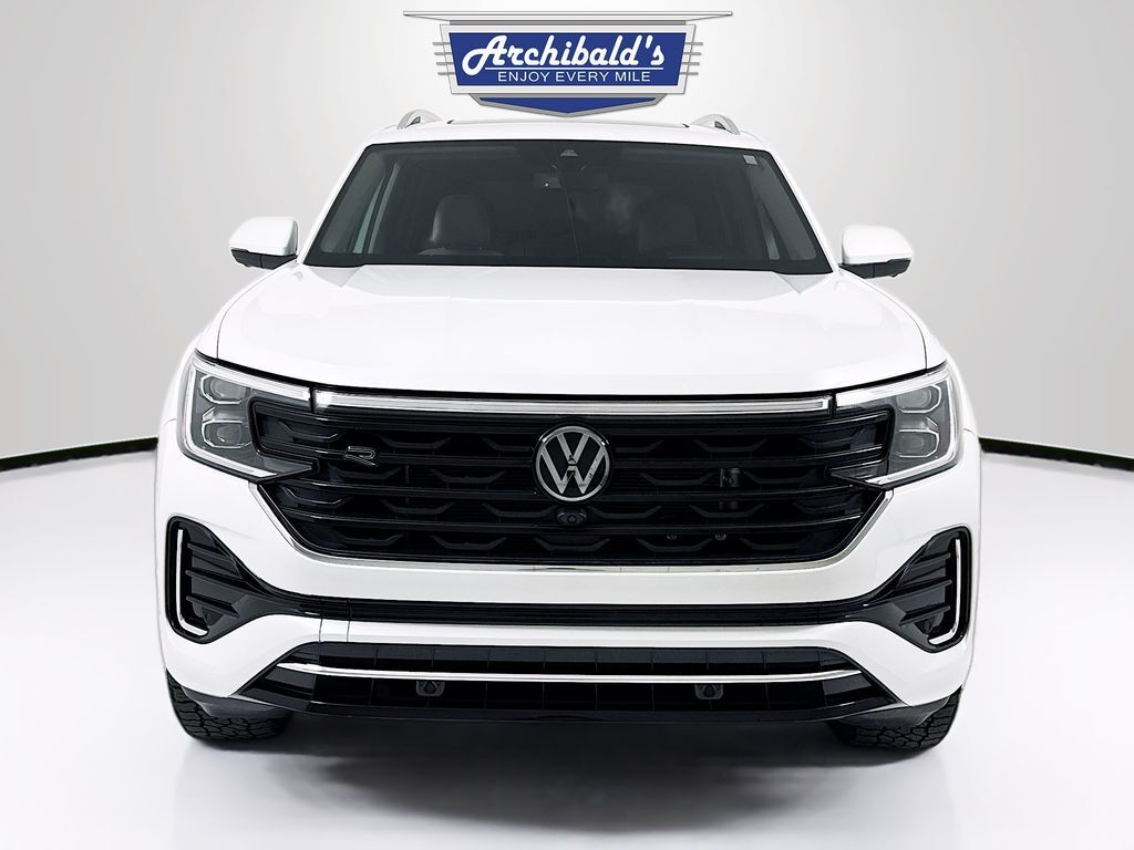 2024 Volkswagen Atlas 2.0T SEL Premium R-Line Kennewick WA