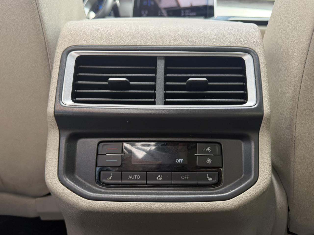 2024 Volkswagen Atlas 2.0T SEL Premium R-Line Miami FL