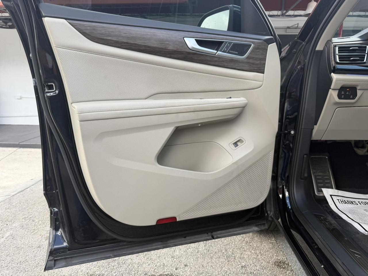 2024 Volkswagen Atlas 2.0T SEL Premium R-Line Miami FL