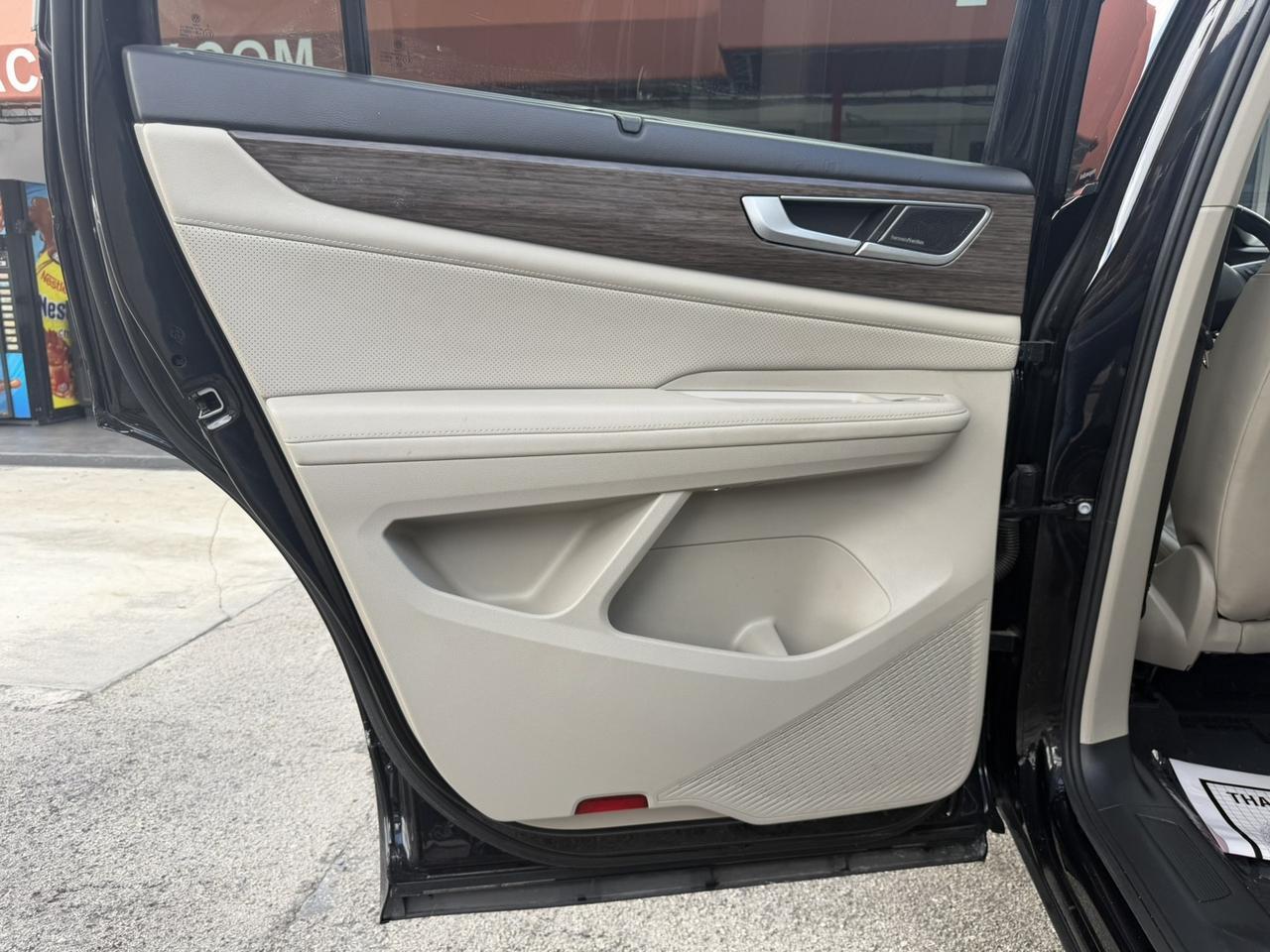 2024 Volkswagen Atlas 2.0T SEL Premium R-Line Miami FL