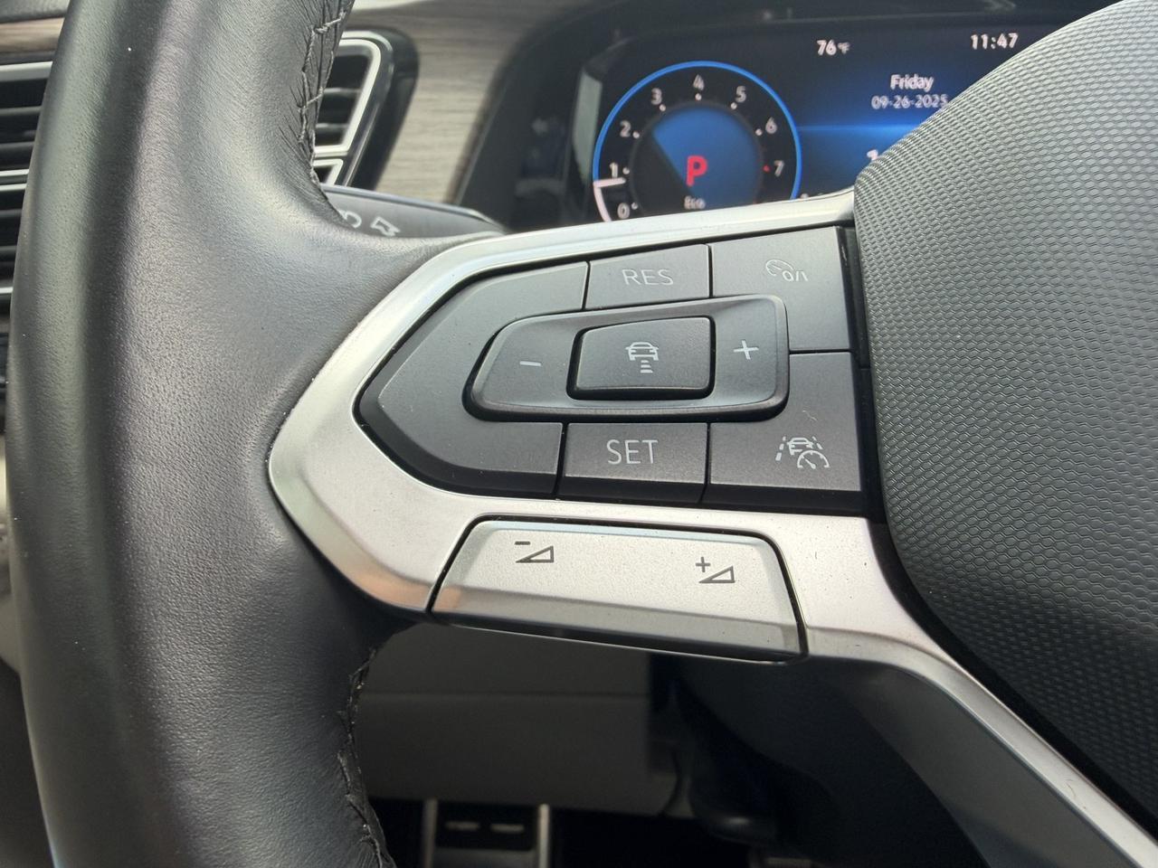 2024 Volkswagen Atlas 2.0T SEL Premium R-Line Miami FL