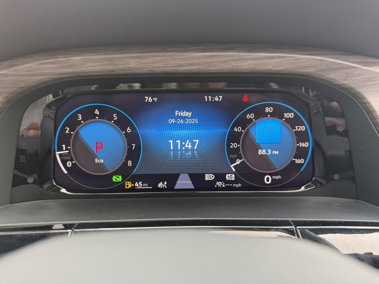 2024 Volkswagen Atlas 2.0T SEL Premium R-Line Hollywood FL