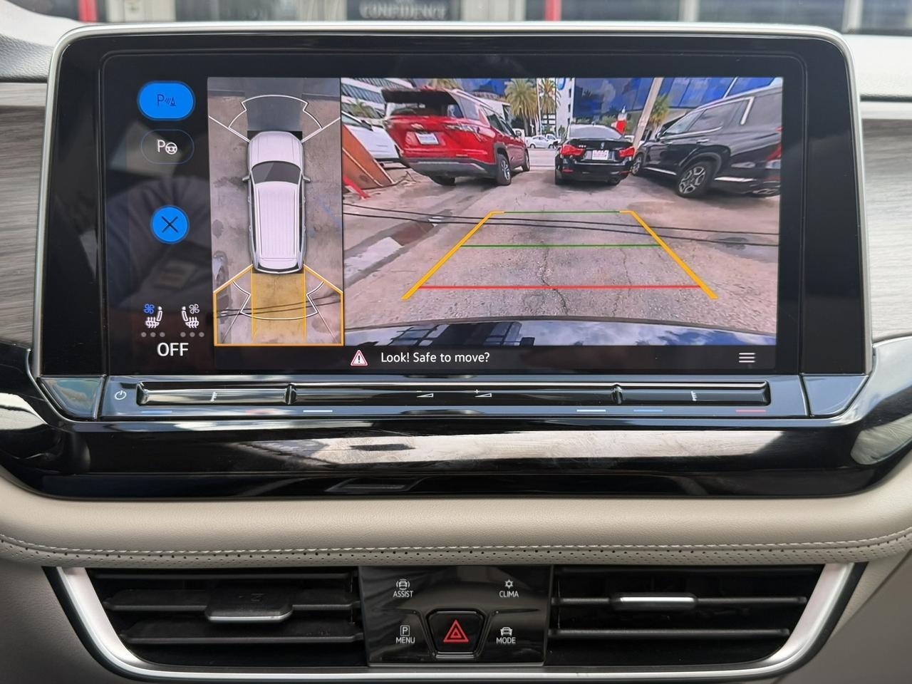 2024 Volkswagen Atlas 2.0T SEL Premium R-Line Hollywood FL
