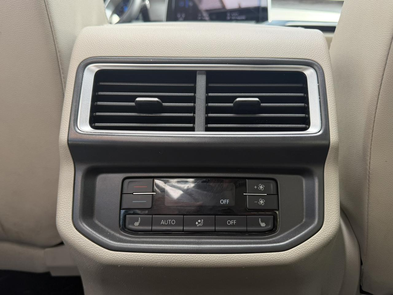 2024 Volkswagen Atlas 2.0T SEL Premium R-Line Hollywood FL